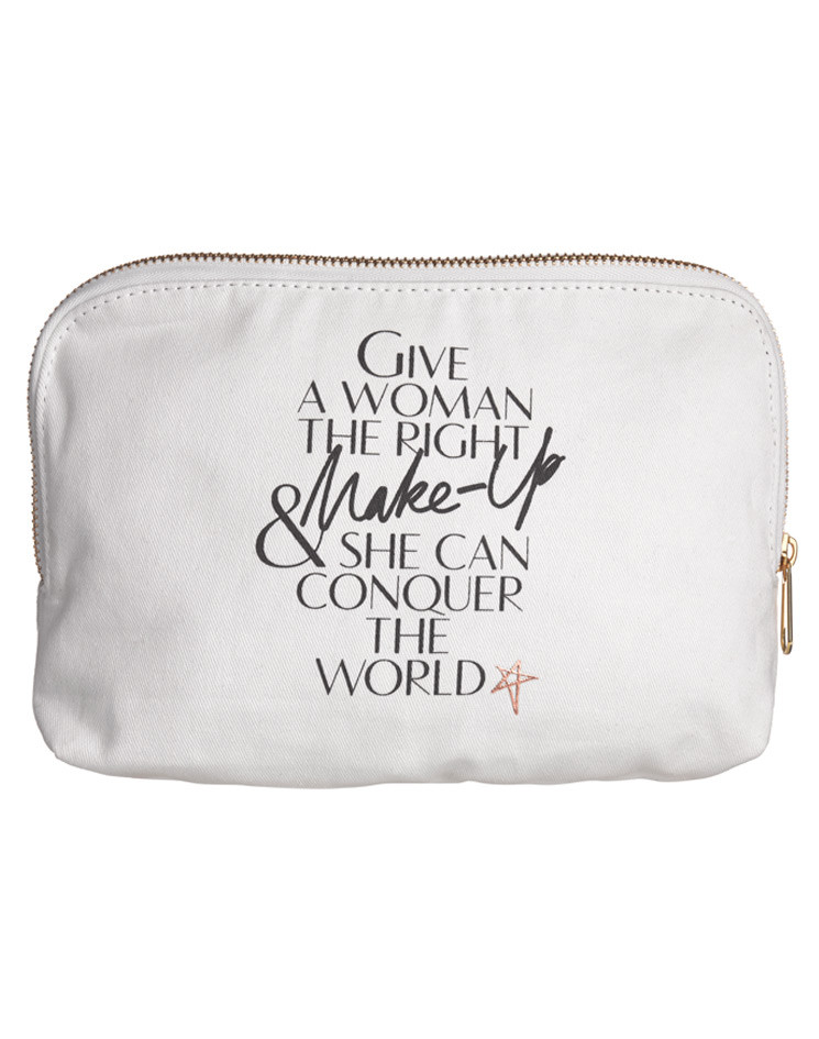 Make up Bag Makeup Tools Charlotte Tilbury