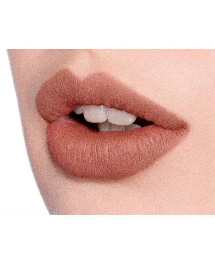 Luscious Lip Slick in Very Victoria Lip Kits Charlotte Tilbury