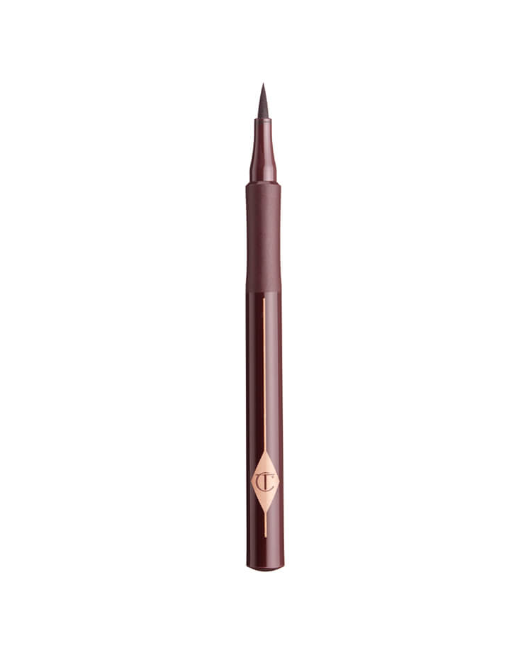 The Feline Flick Winged Eyeliner Kit Gift Set Charlotte Tilbury