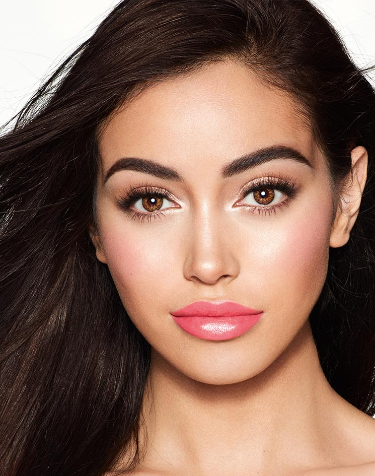 Daytime Makeup Kit Daytime on the Go Customisable Makeup Kit