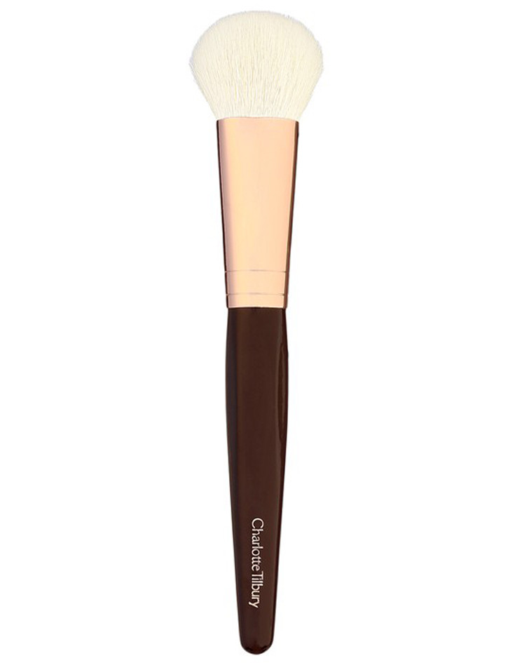 Foundation Brush Magic Foundation Makeup Brush Charlotte Tilbury