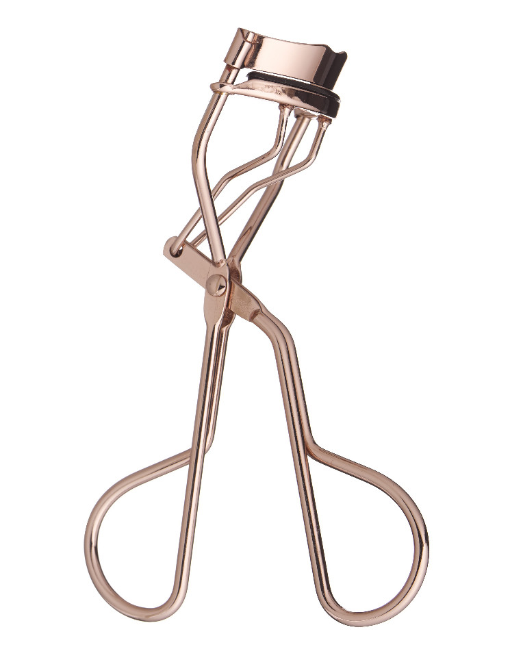 Rose Gold Eyelash Curler Life Changing Lashes Charlotte Tilbury