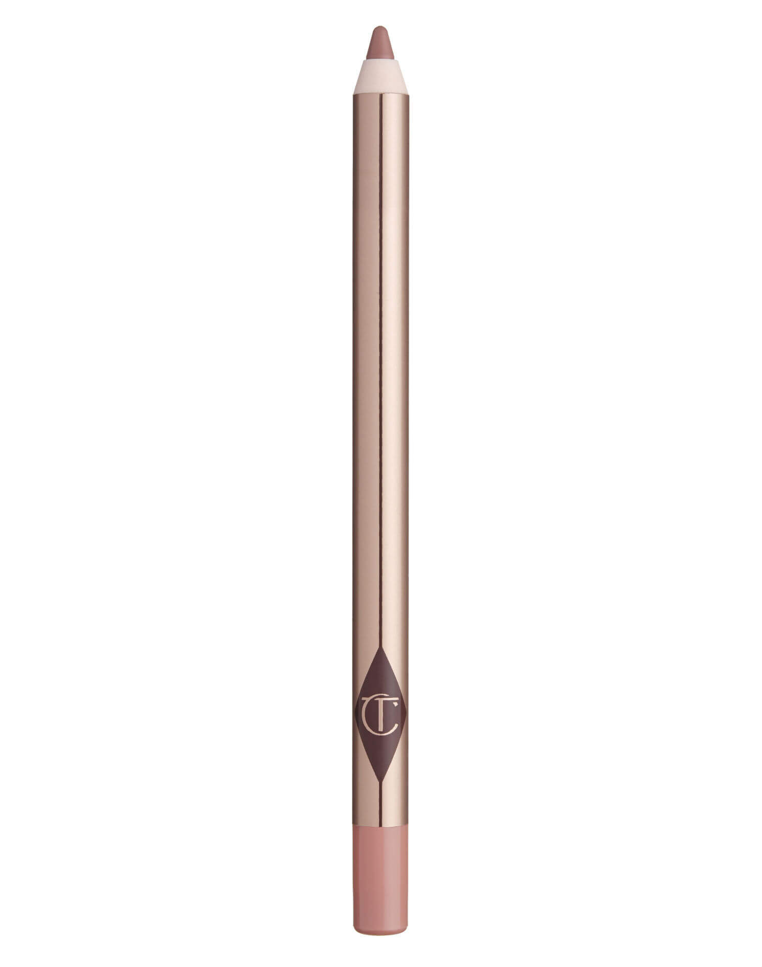 Nude Pink Lip Liner Pencil Pillow Talk Lip Cheat Charlotte Tilbury