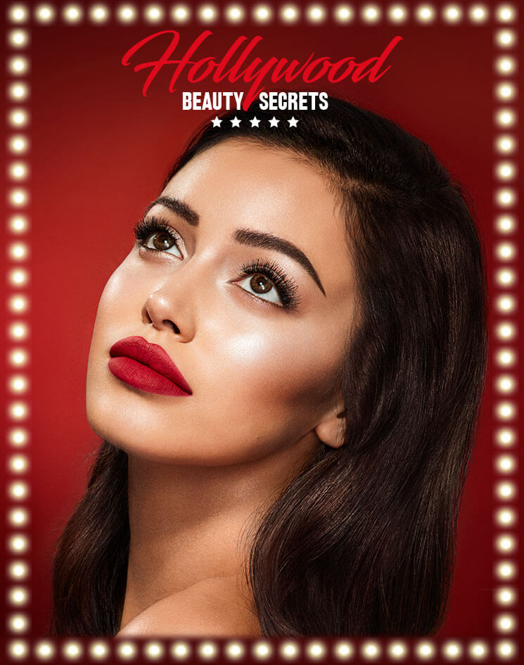 Hollywood Contour & Highlighter Duo Makeup Kit Charlotte Tilbury