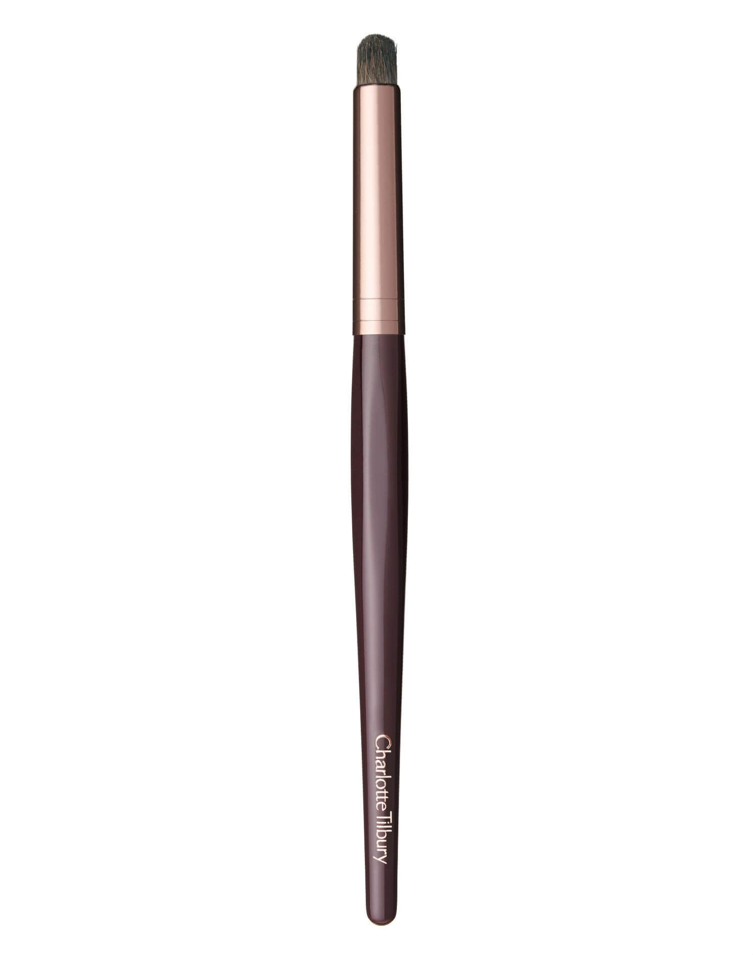 Eye Smudger Brush Makeup Brushes & Tools Charlotte Tilbury