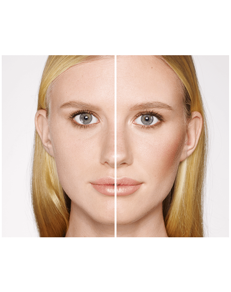 Contour Palette Set Filmstar Killer Cheekbones in LightMedium