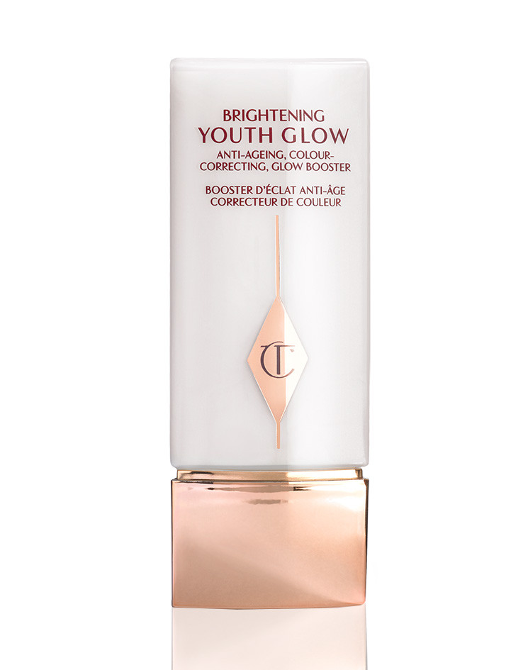 Brightening Foundation Primer Brightening Youth Glow Charlotte Tilbury