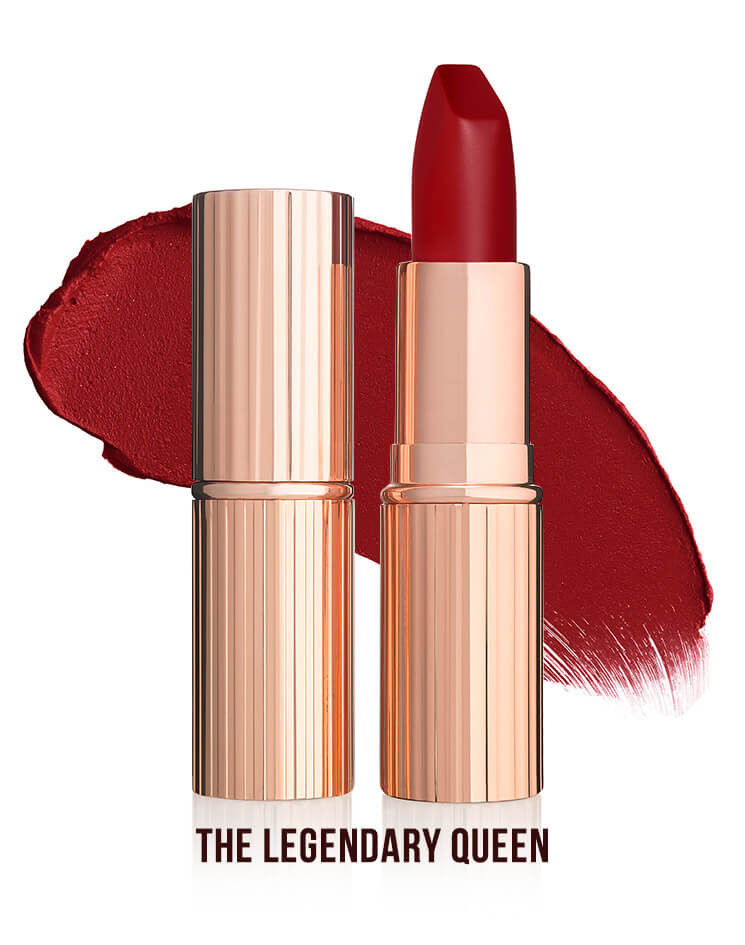 Lip Kit Trio At Your Lip Service Charlotte Tilbury