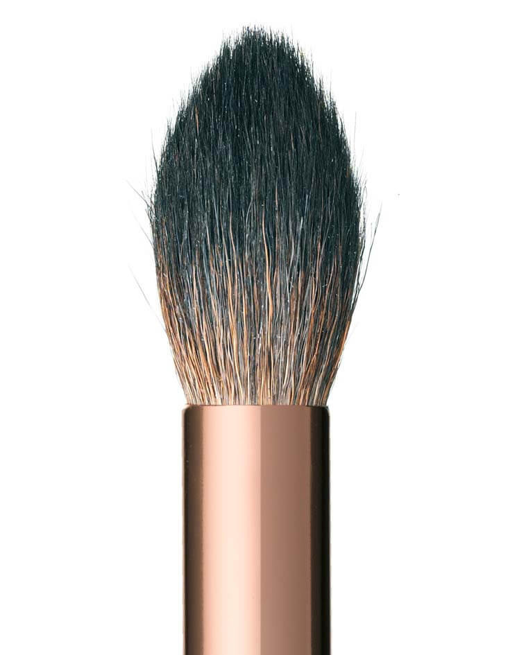 Powder & Sculpt Makeup Brush Charlotte Tilbury