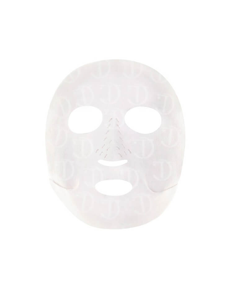 Dry Sheet Face Mask Instant Magic Facial Mask Charlotte Tilbury