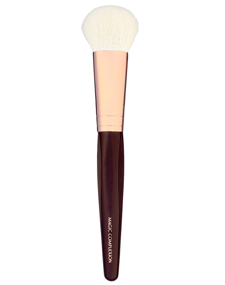Foundation Brush: Magic Foundation Makeup Brush ...