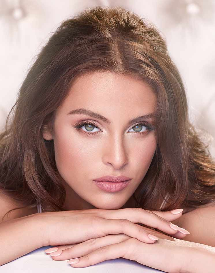 Makeup Kit The Pillow Talk Makeup Look Charlotte Tilbury