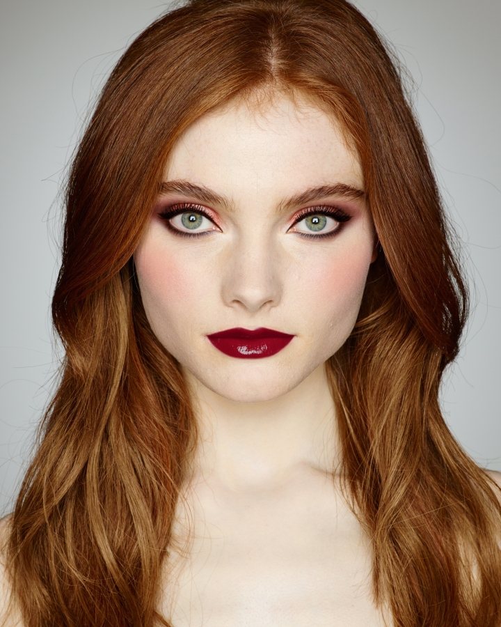 The Vintage Vamp Makeup Look Makeup Gift Sets Charlotte Tilbury